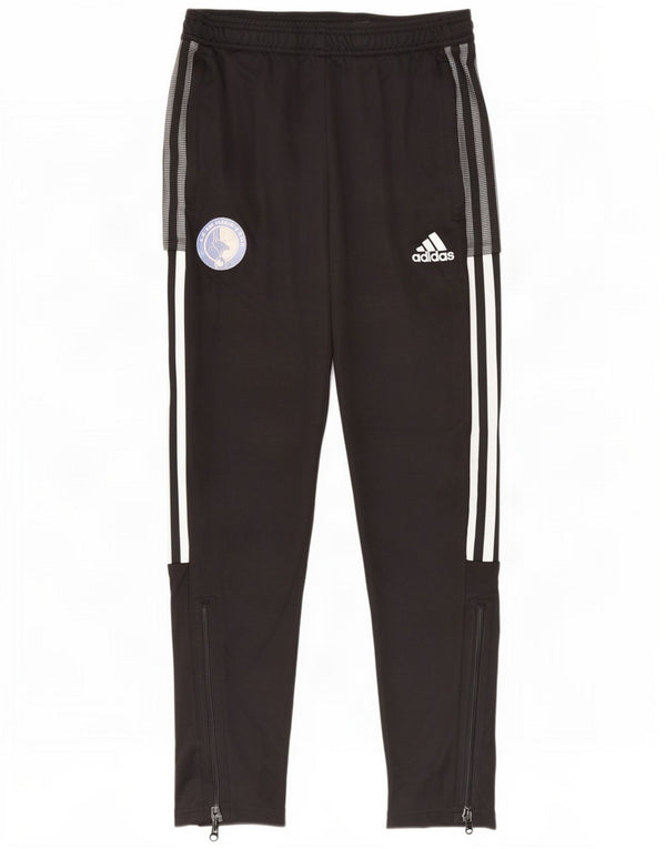Adidas Aeroready træningsdragt bukser til mænd Lille sort polyester
