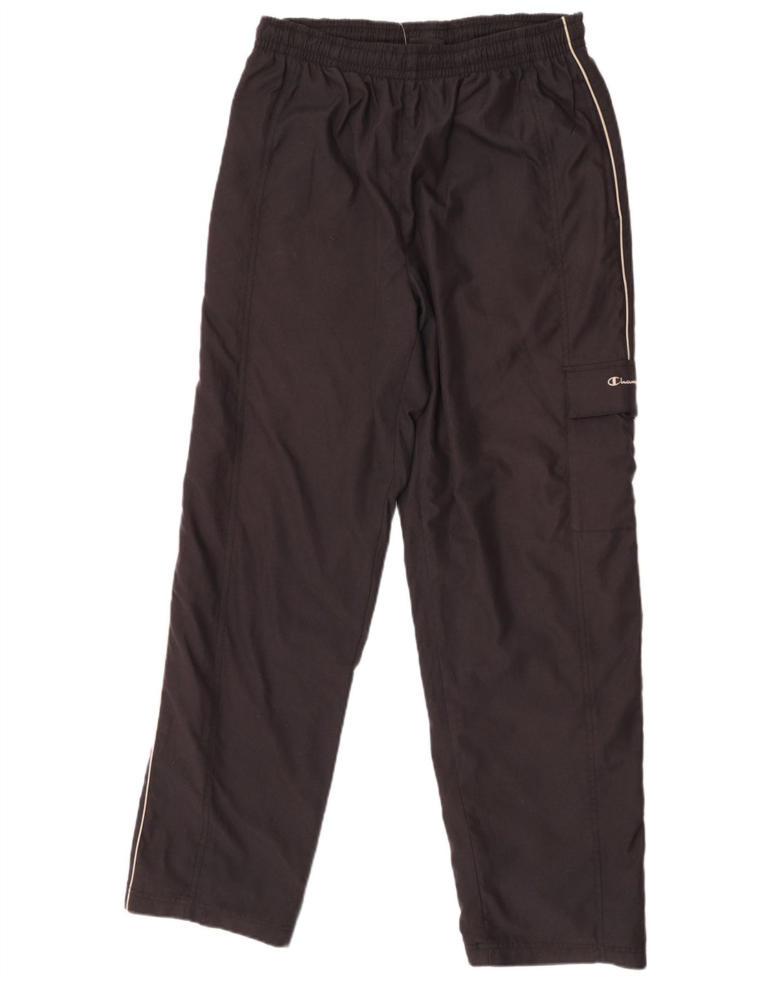 Champion Herre træningsdragt Bukser Large Sort Polyester