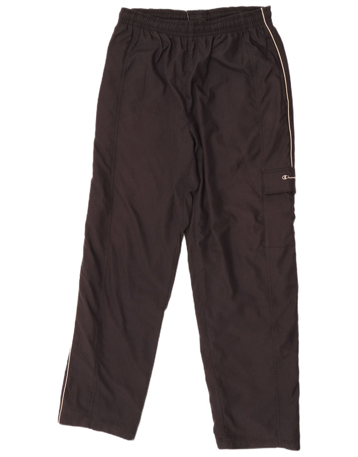 Champion Herre træningsdragt Bukser Large Sort Polyester