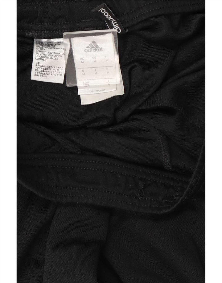 Adidas Herre Climacool Træningsdragt Bukser Medium Sort Polyester