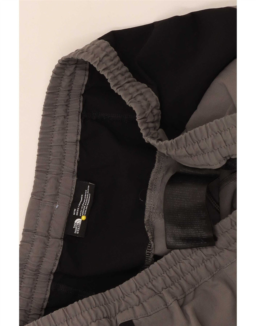 The North Face Herre Cargo træningsdragt Bukser Joggers Medium Grey Polyester