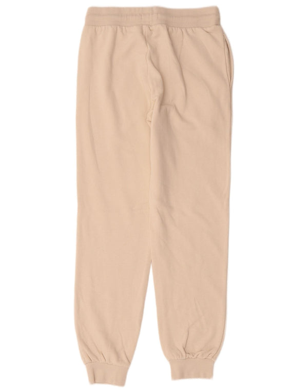 Jack & Jones Herre grafisk træningsdragt Bukser Jogger XS Beige Bomuld