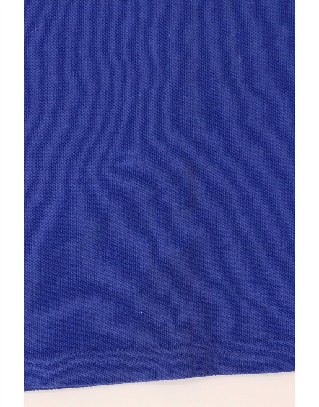 North Sails Herre Grafisk Polo Shirt XL Blå Bomuld