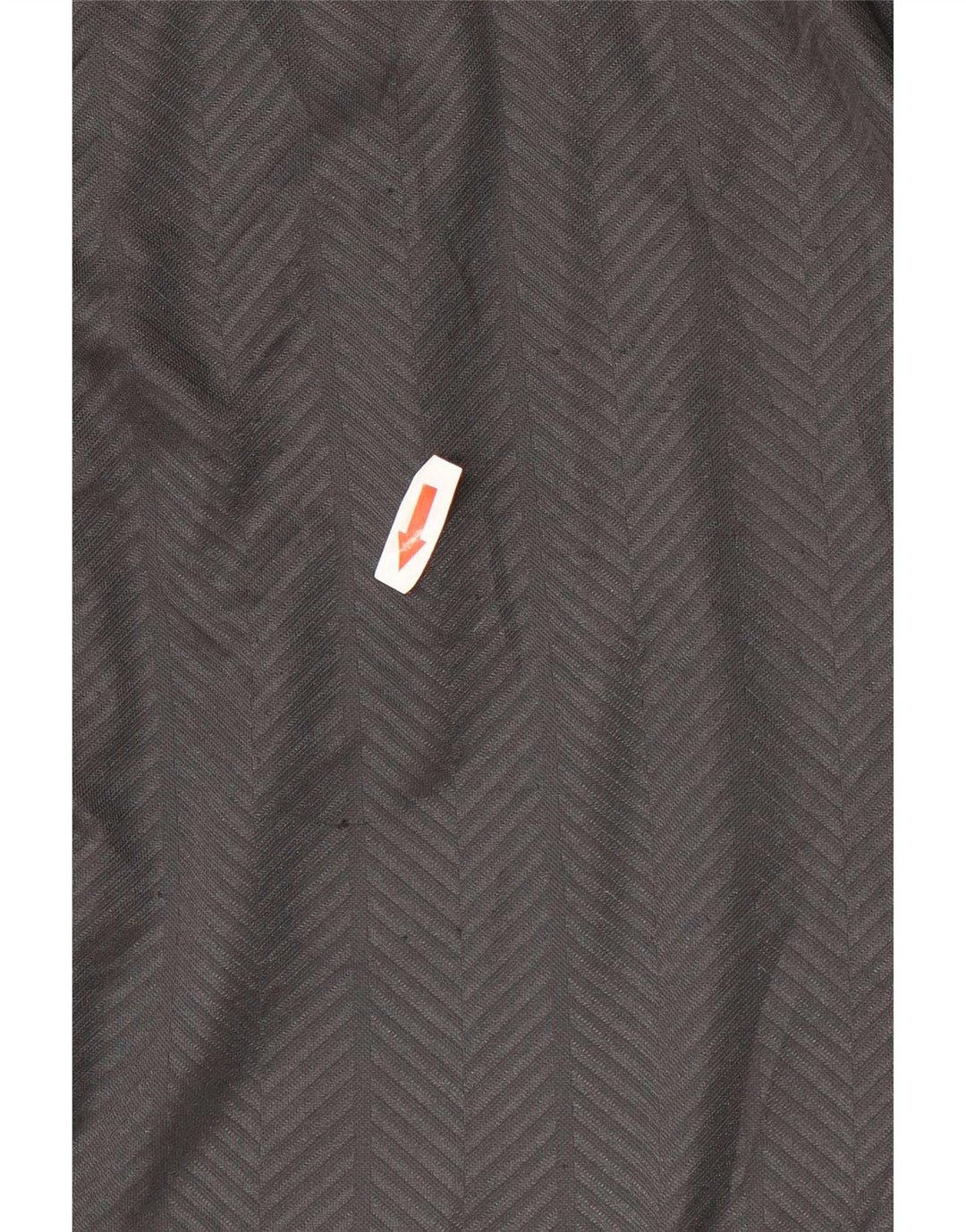 Nike Sportsshorts til mænd 2XL Grå Colourblock Polyester