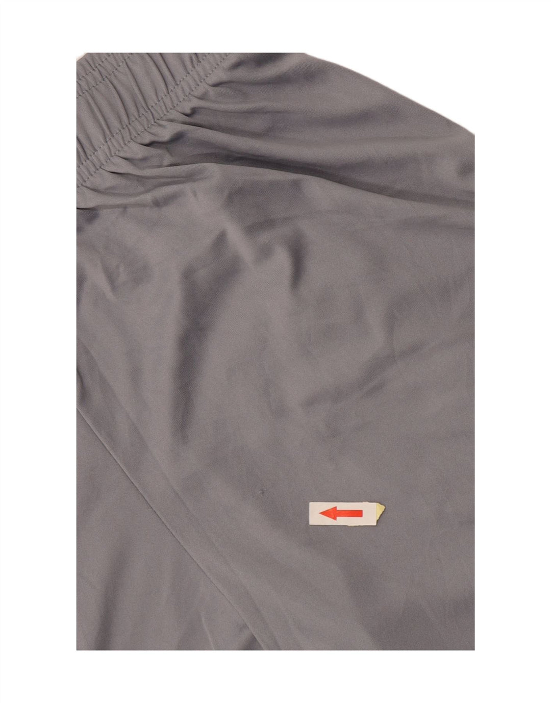 UNDER ARMOUR Drenge Penn State grafiske sportsshorts 11-12 år Large Grå