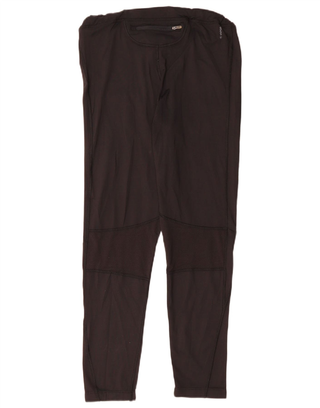 Champion Dame Leggings XL Sort Polyamid Sports
