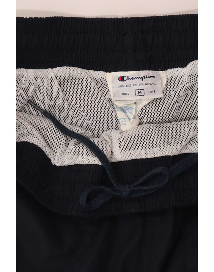 Champion Herre træningsdragt Bukser Medium Navy Blue Polyester