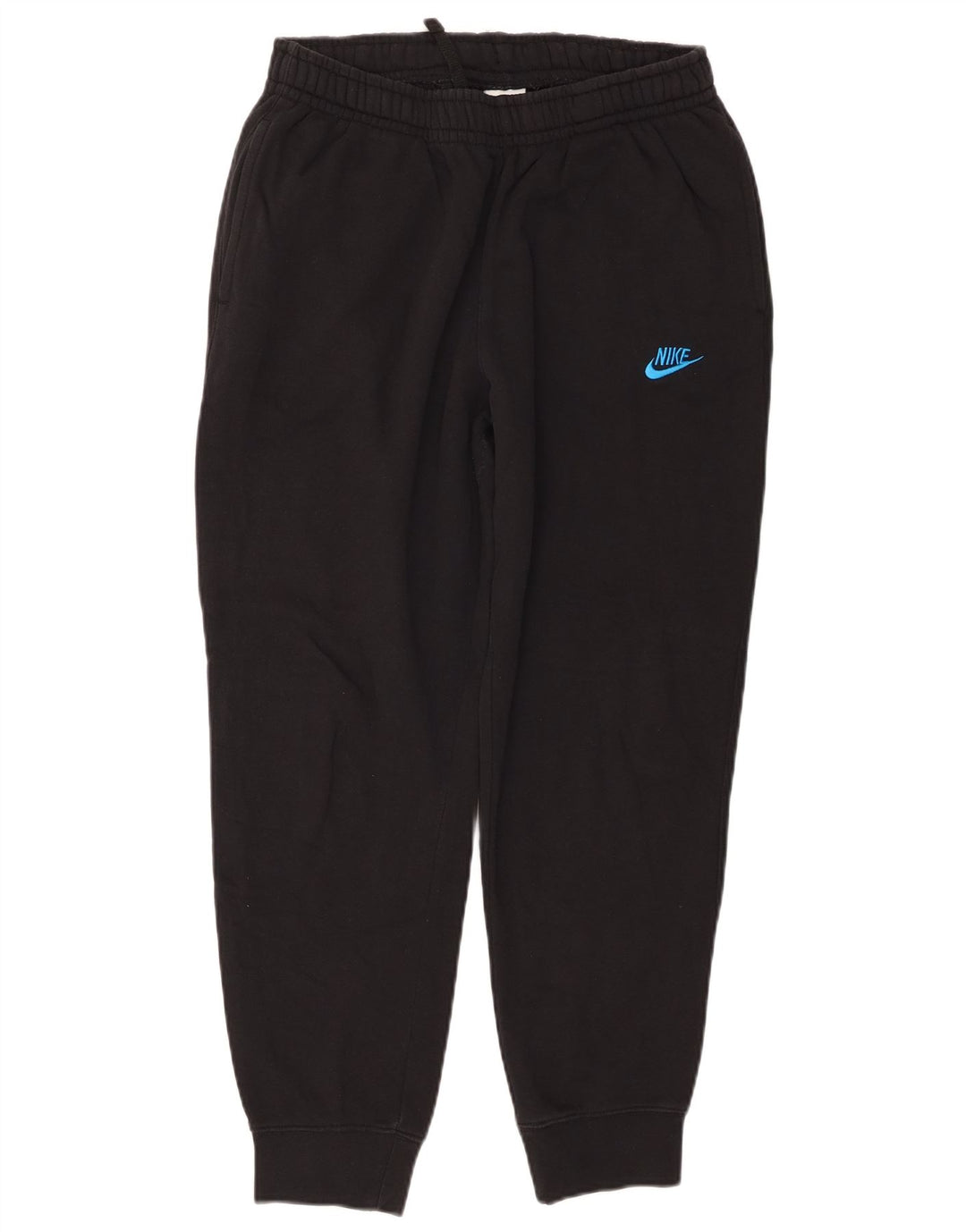 Nike Træningsdragt til mænd Joggers Medium Sort Bomuld