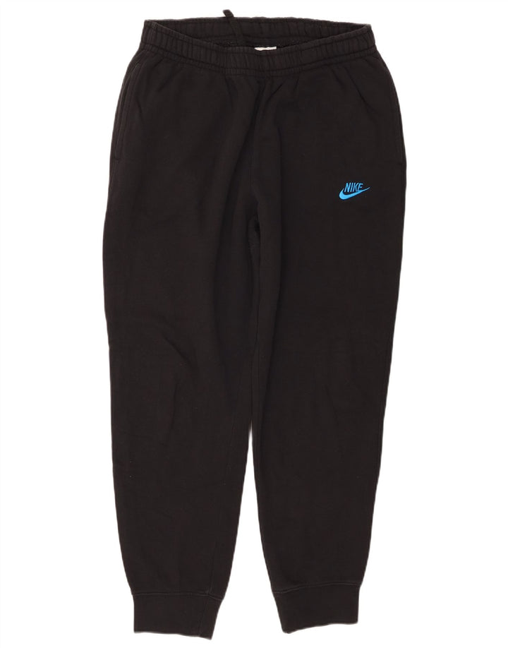 Nike Træningsdragt til mænd Joggers Medium Sort Bomuld