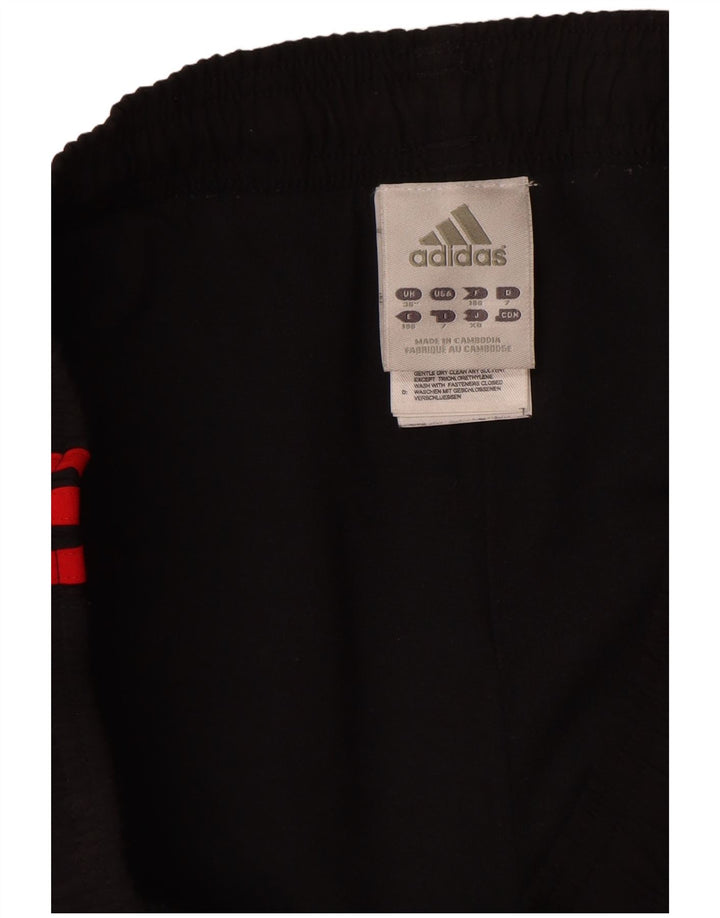 Adidas Træningsdragt til mænd Joggers Large Sort Polyester