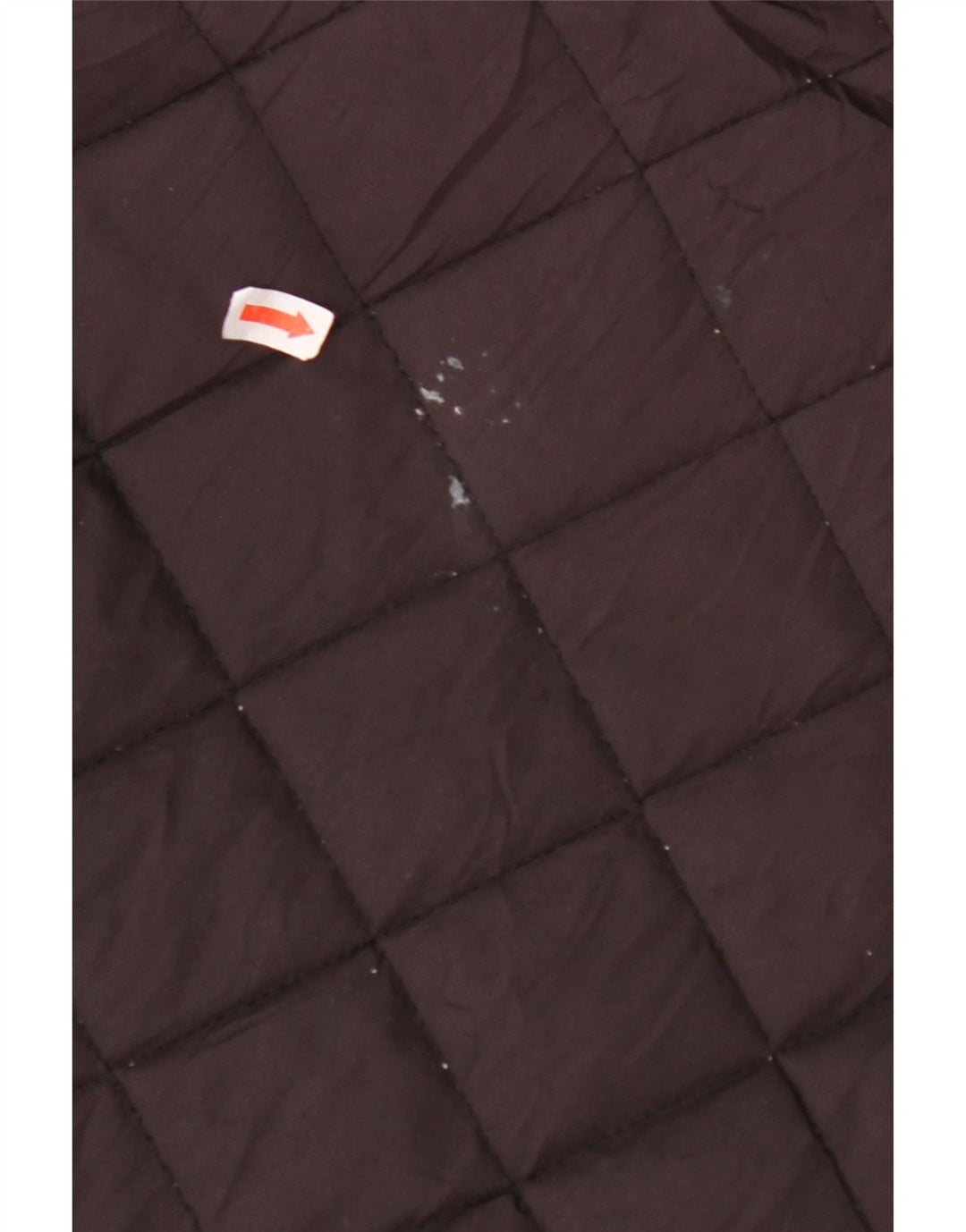 JOOP Herre Quiltet Jakke IT 52 XL Brun Polyester
