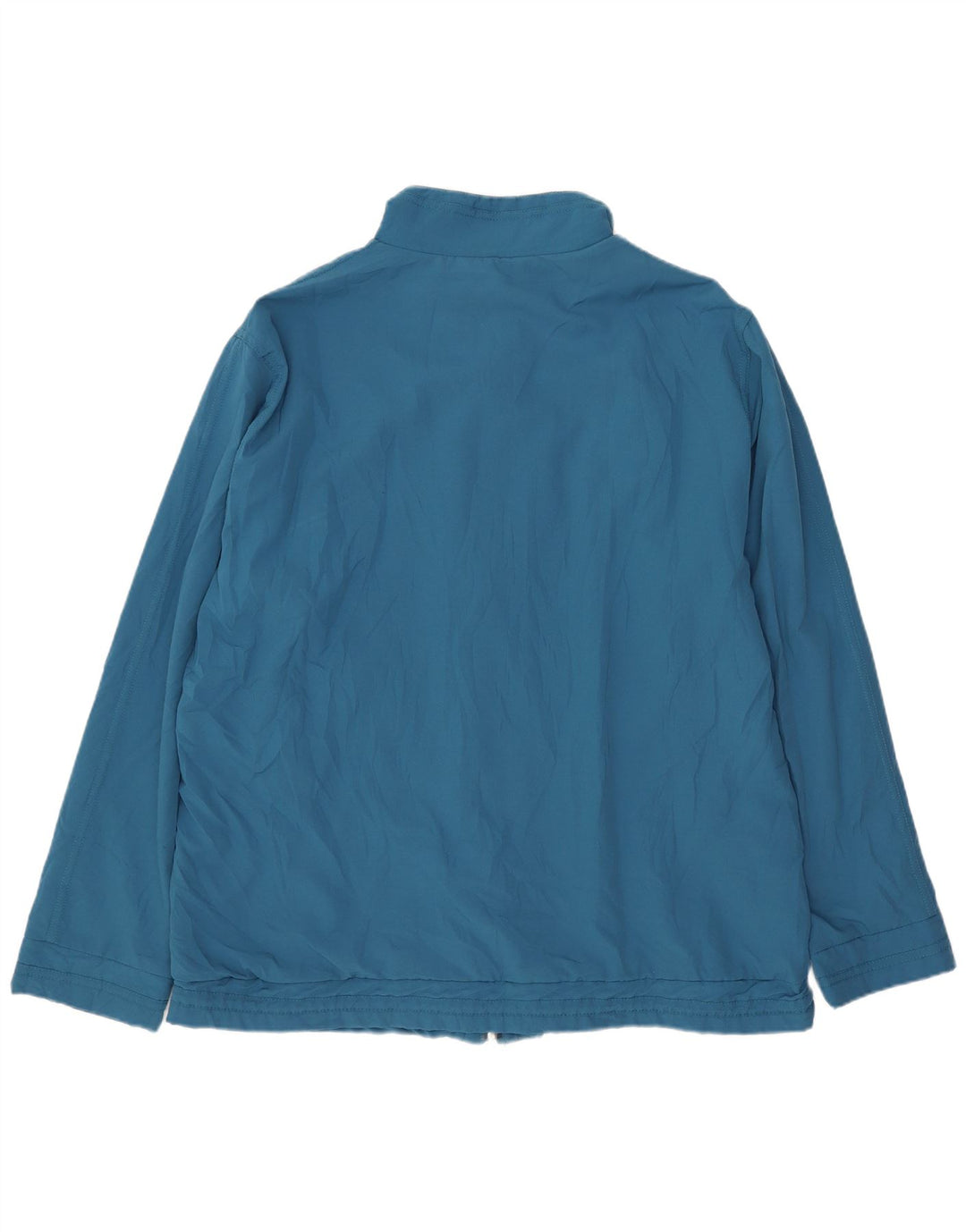 AUSTRALIAN L'ALPINA Dame træningsdragt Topjakke IT 50 XL Blå Polyester