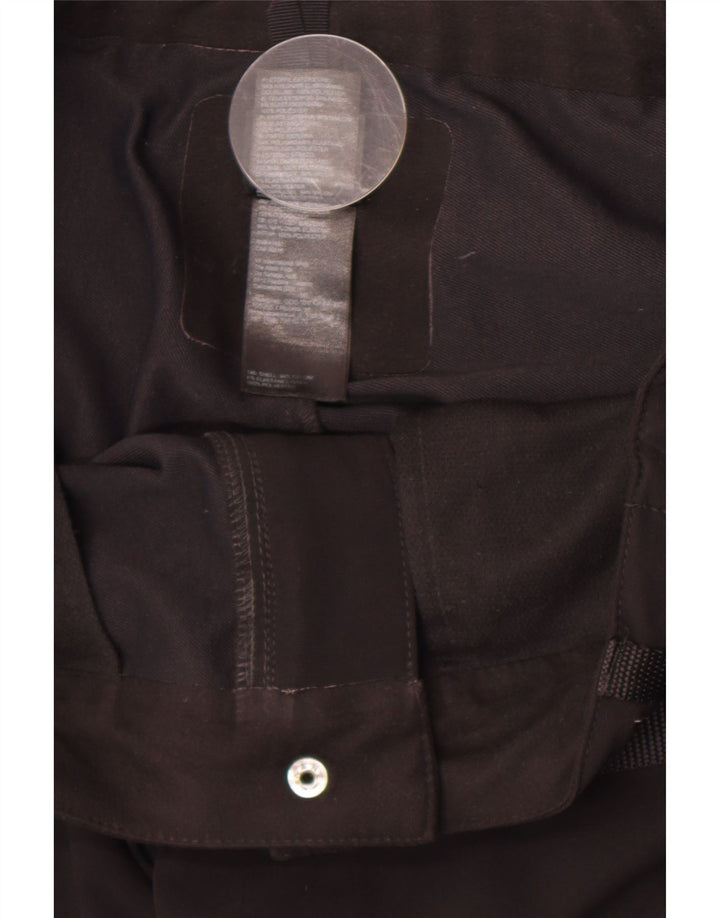 The North Face Herre Windbreaker Bukser W32 L32 Sort Polyester