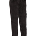 Zara Dame Skinny Jeans EU 40 Medium W30 L27 Grå