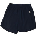 ADIDAS Mens Sport Shorts XL  Navy Blue Polyester Vintage Adidas and Second-Hand Adidas from Messina Hembry 