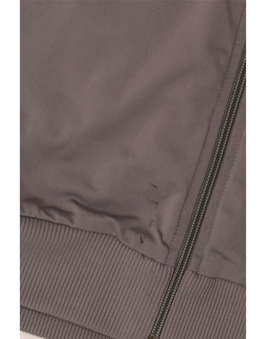 PUMA Træningsdragt til mænd Topjakke XL Grå Colourblock Polyester