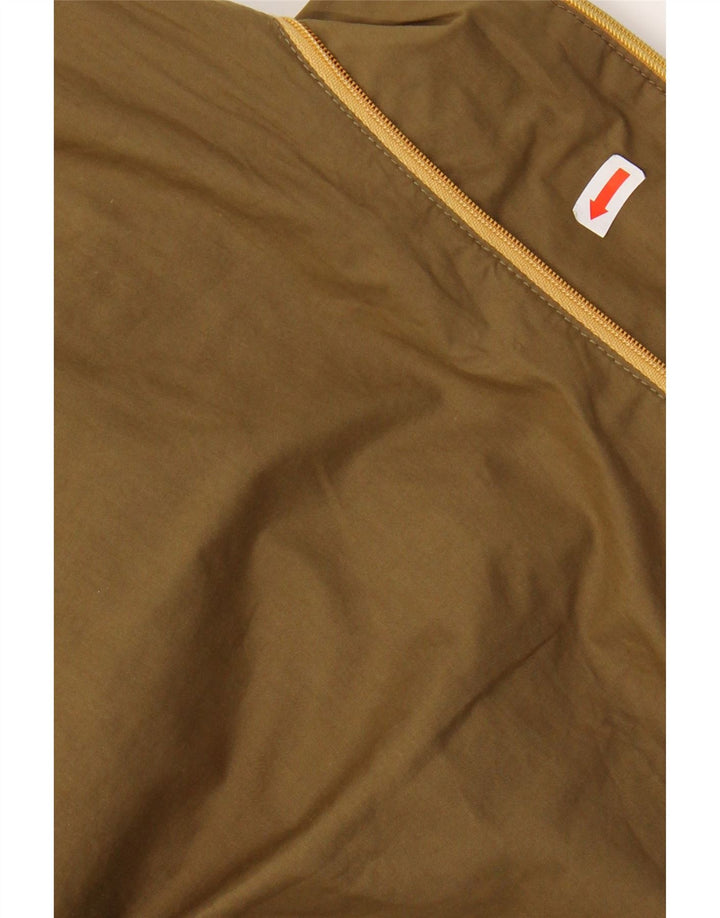 CIESSE PIUMINI Herre Utility Jacket IT 54 2XL Khaki Bomuld