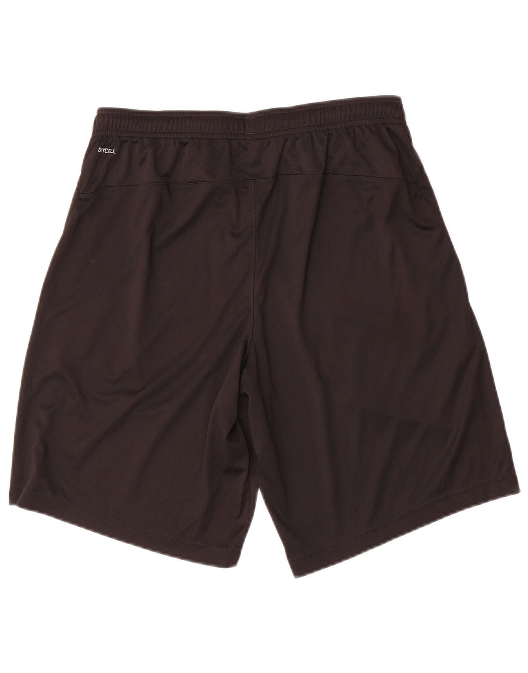 Puma Herre Sportshorts Medium Sort