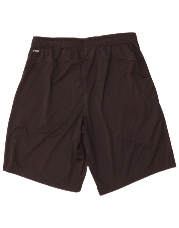 Puma Herre Sportshorts Medium Sort