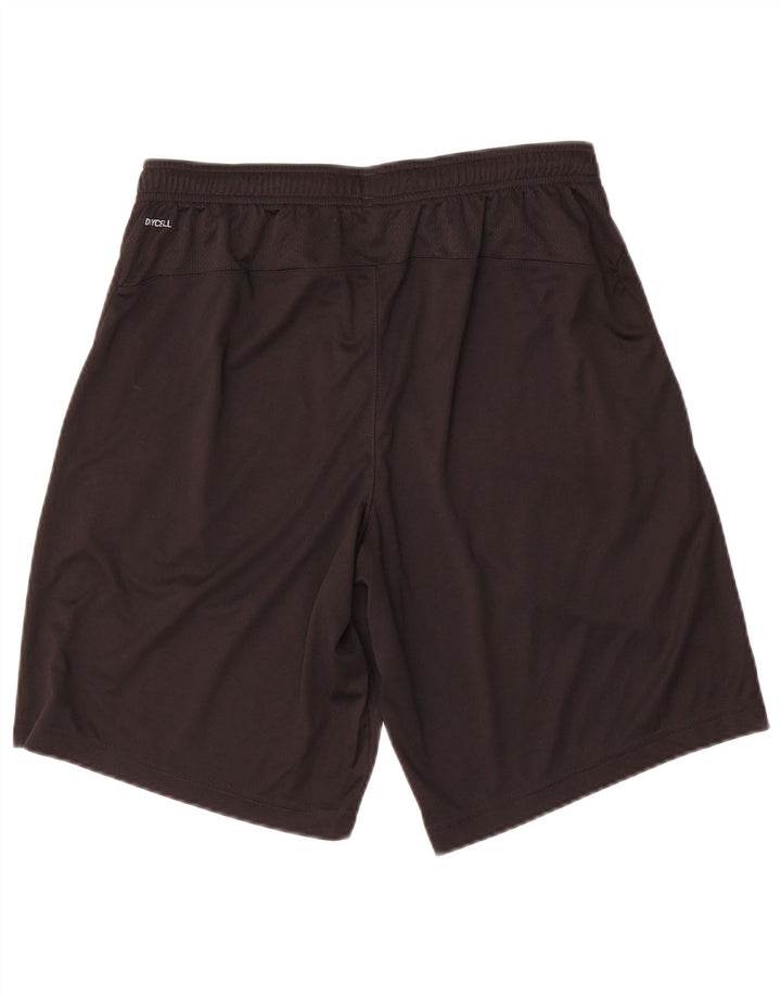 Puma Herre Sportshorts Medium Sort