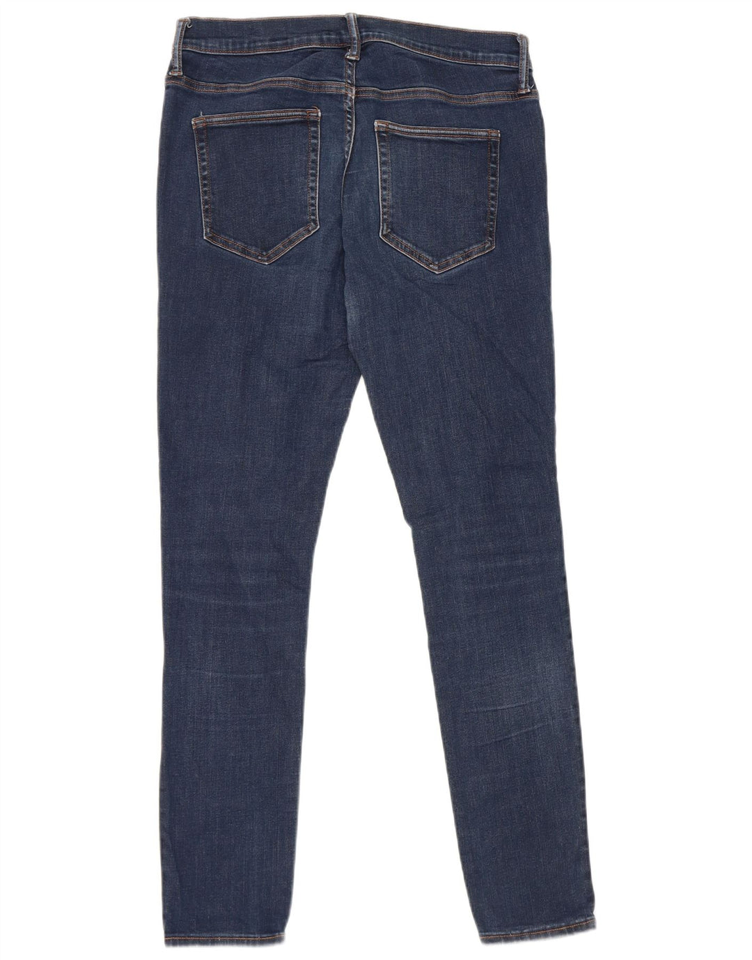 Gap Super Skinny Jeans til kvinder W31 L30 Marineblå