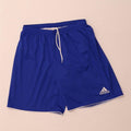 ADIDAS Herre Climalite Sportshorts Store Blå Polyester