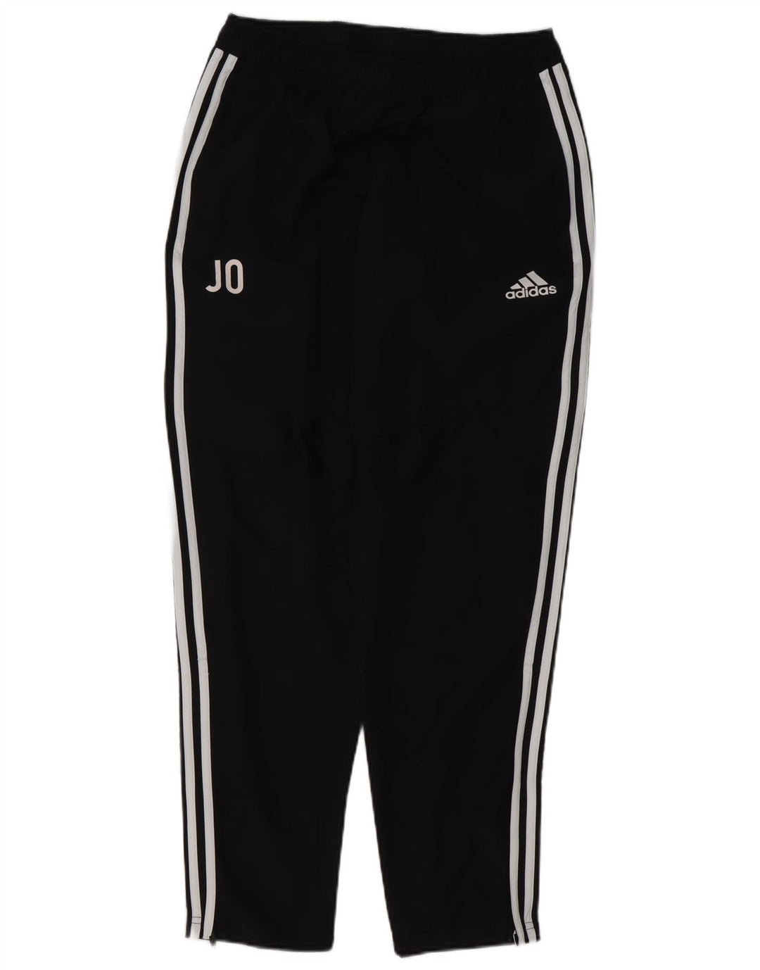 Adidas Herre Aeroready træningsdragt Bukser Medium Sort Polyester