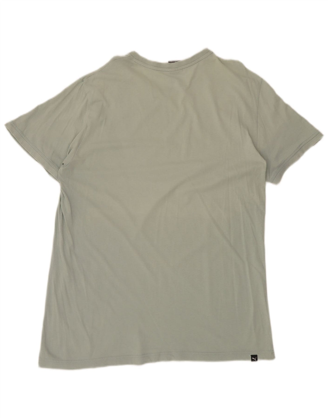 PUMA Herre T-Shirt Top Stor Blå
