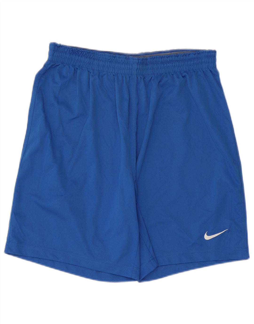 Nike sportsshorts til mænd mellemblå