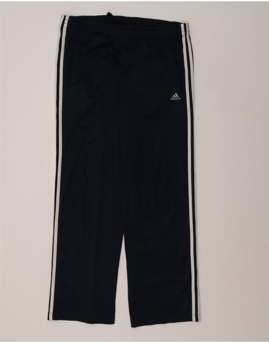 Adidas Herre Clima 365 Træningsdragt Bukser Medium Navy Blue Polyester