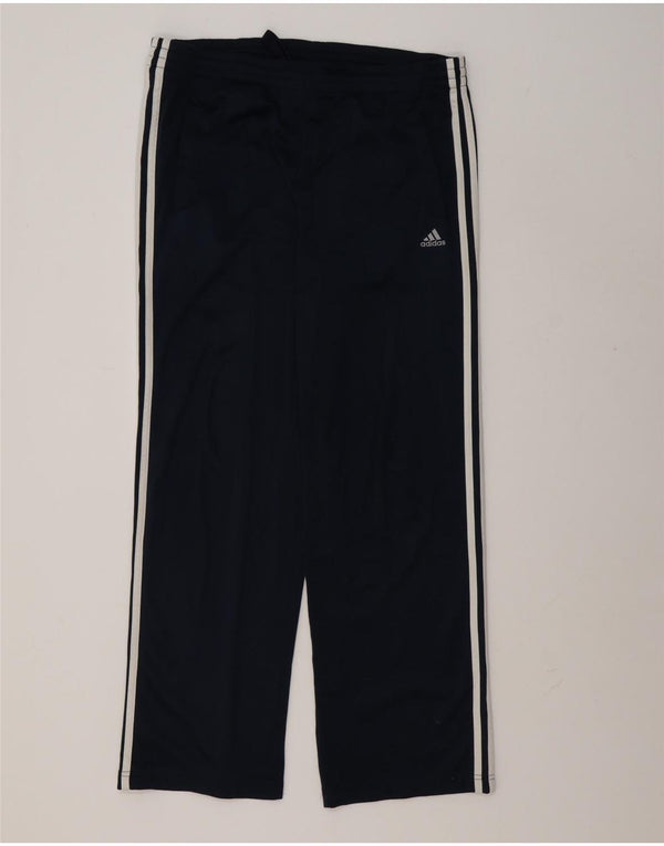 Adidas Herre Clima 365 Træningsdragt Bukser Medium Navy Blue Polyester