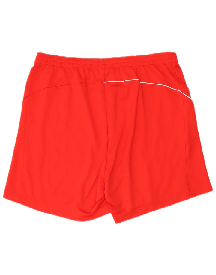 Puma Herre Sportshorts XL Rød