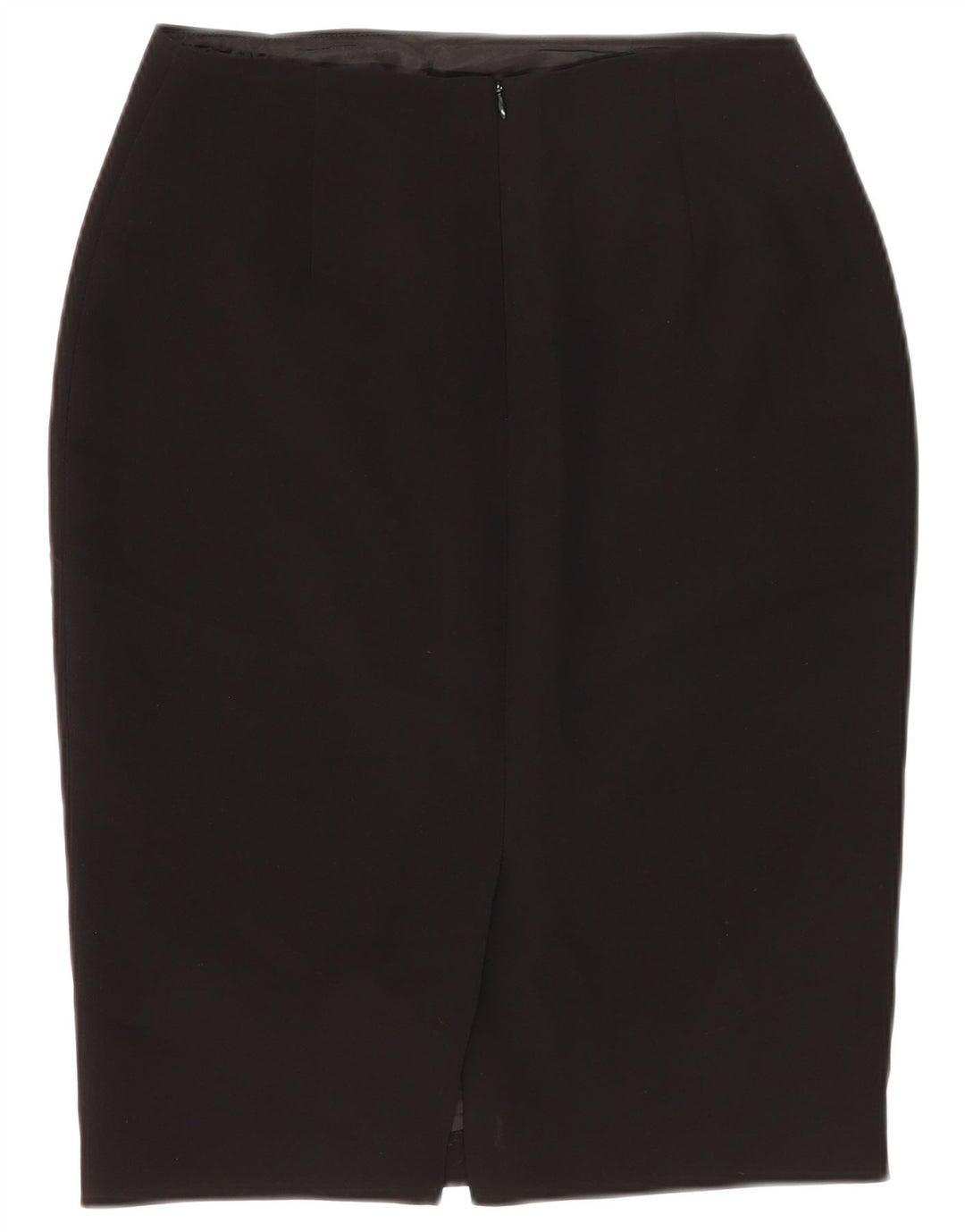 Hobbs Pencil Nederdel til kvinder UK 10 Small W28 Black Polyester