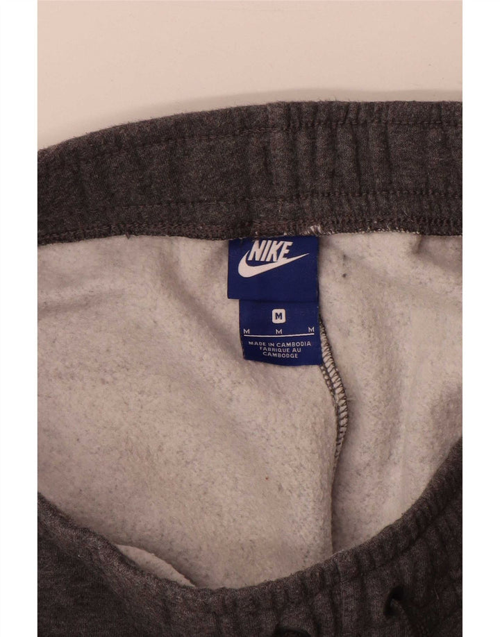 Nike træningsdragt til mænd Joggers Medium Grey Flecked Bomuld