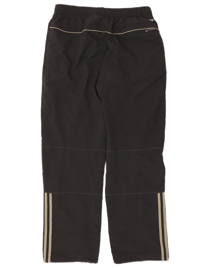 Adidas Herre Clima 365 Træningsdragt Bukser Lille sort polyester