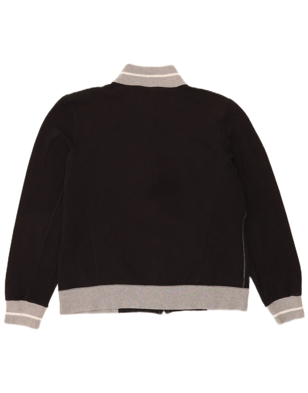 Champion Womens Heritage Classics Træningsdragt Topjakke UK 20 2XL Sort