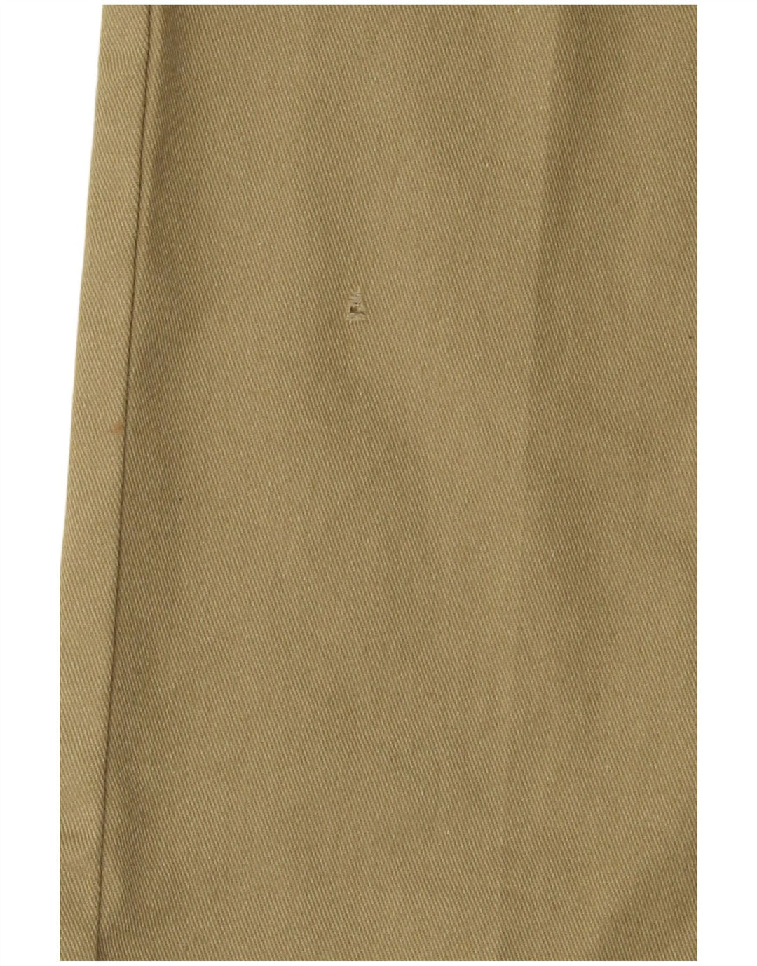 Dickies Straight Chino Bukser til mænd W32 L32 Beige Polyester