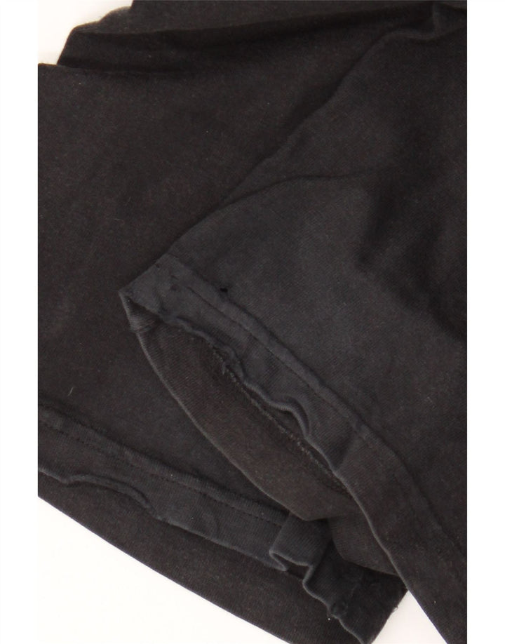 Champion Herre træningsdragt Bukser Medium Sort Bomuld