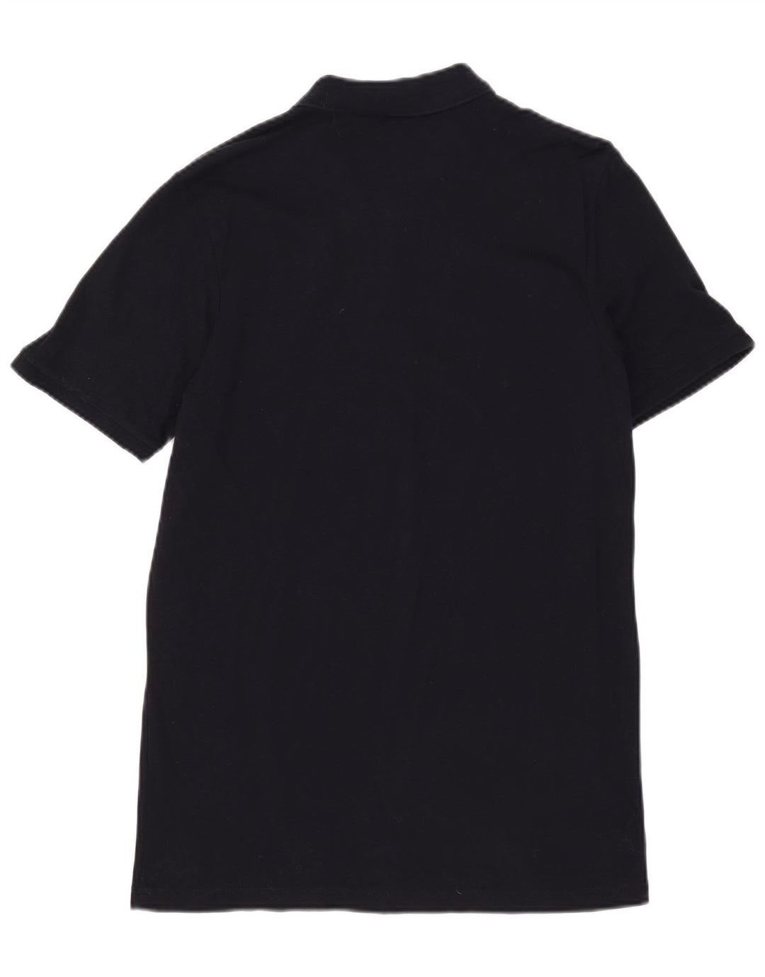 Jack & Jones herre poloshirt Medium marineblå bomuld