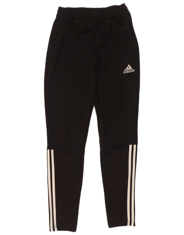 Adidas Herre Climacool Træningsdragt Bukser Small Black Polyester