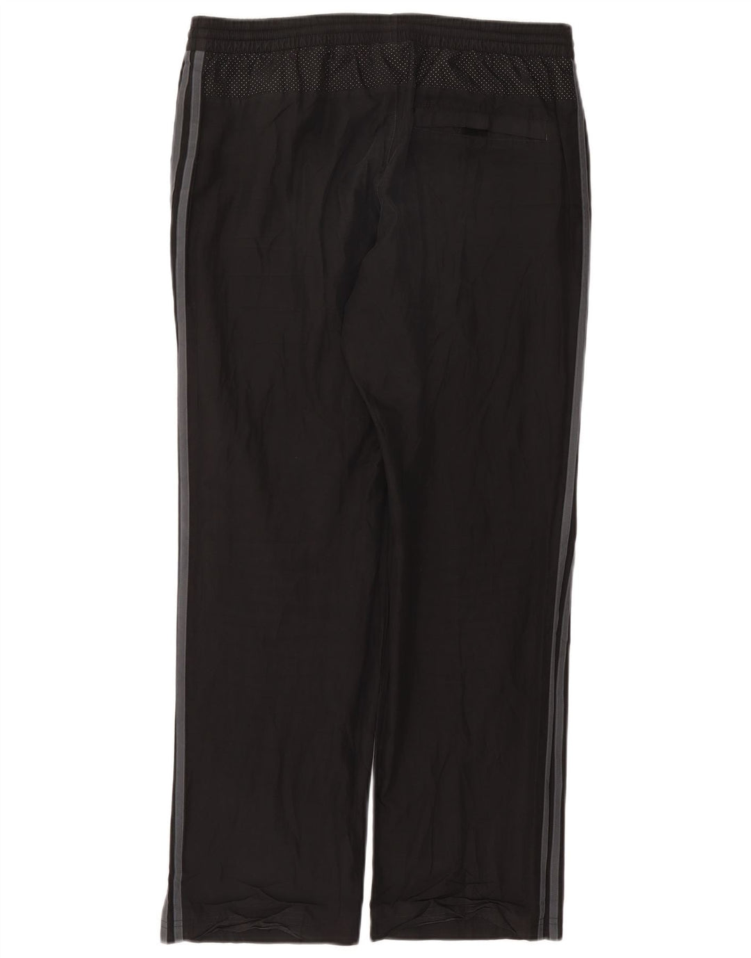 Adidas Træningsdragtsbukser til mænd UK 42/44 Large Black