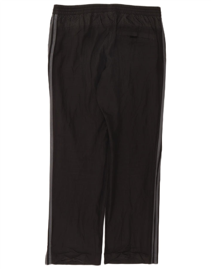 Adidas Træningsdragtsbukser til mænd UK 42/44 Large Black