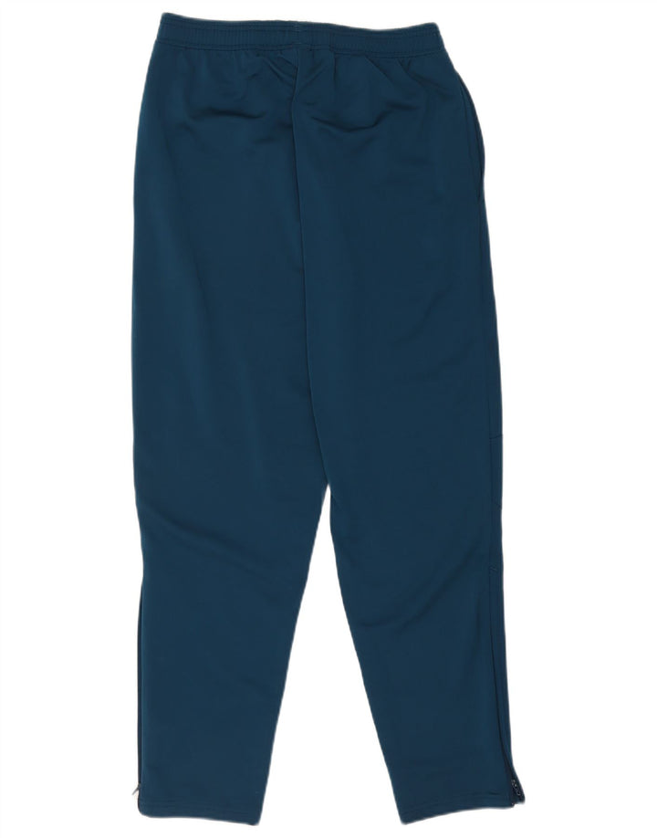 Adidas Herre Juventus Grafisk træningsdragt Bukser Medium Blue Polyester