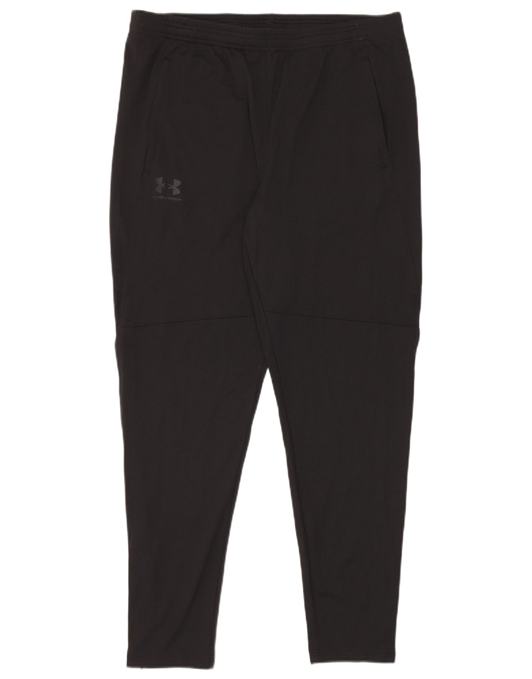 Under Armour Træningsdragtsbukser til mænd XL sort polyester
