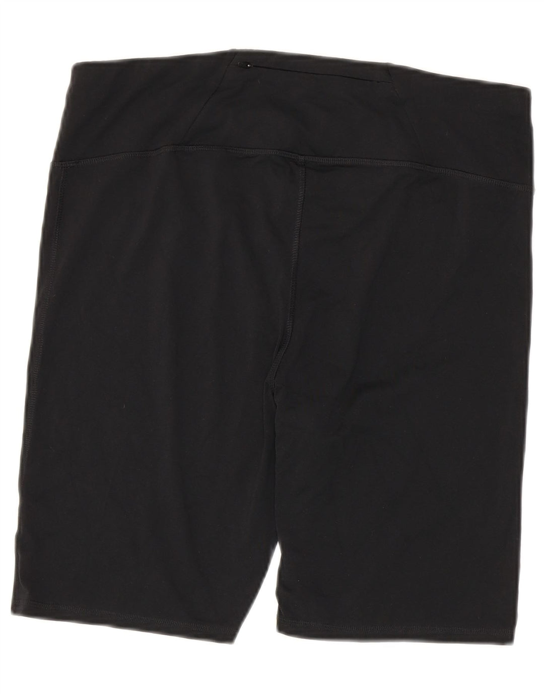 Marks & Spencer sportsshorts til kvinder UK 18 XL sort polyester
