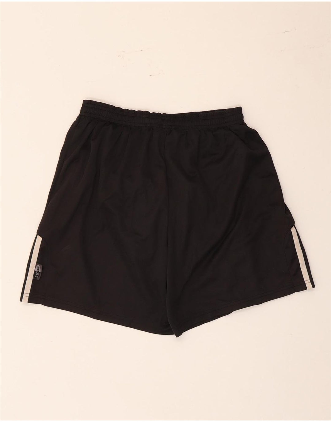Adidas Herre Climalite Sportshorts Small Black