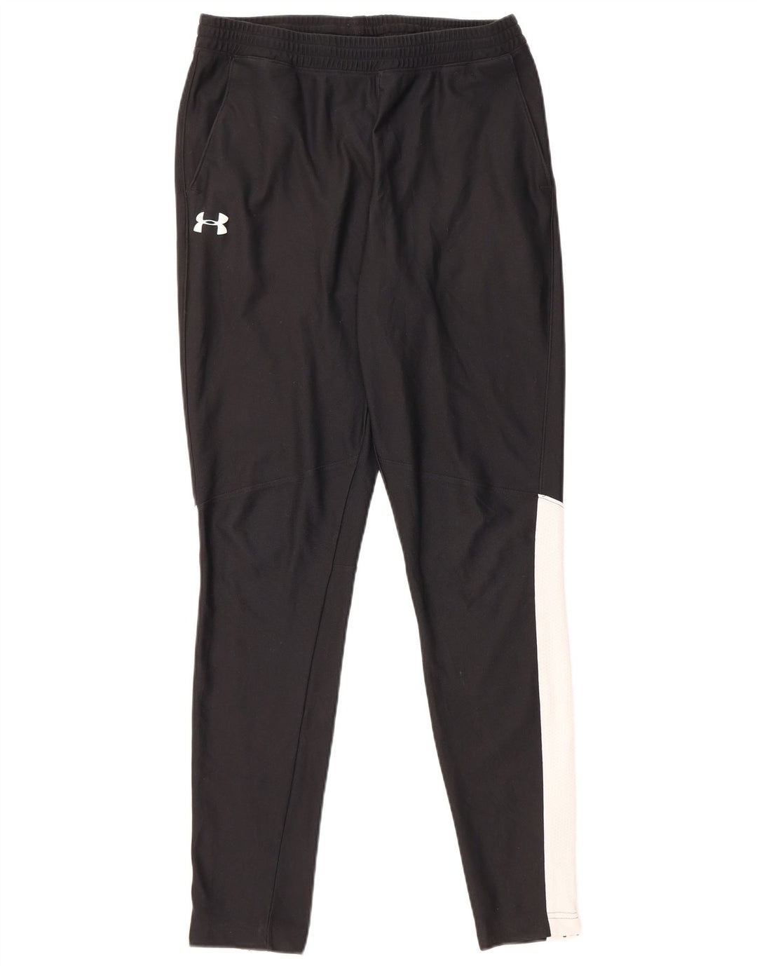 Under Armour Herre træningsdragt Bukser Medium Sort Colourblock