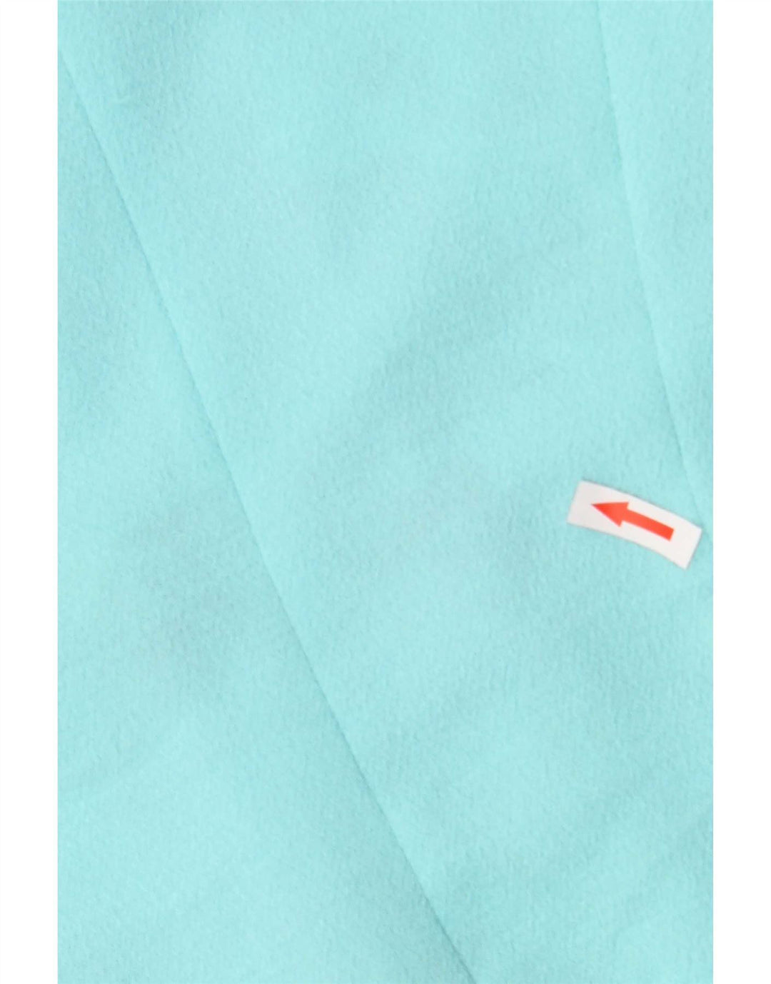 M&Co Åben blazerjakke til kvinder UK 12 Medium Blue Polyester