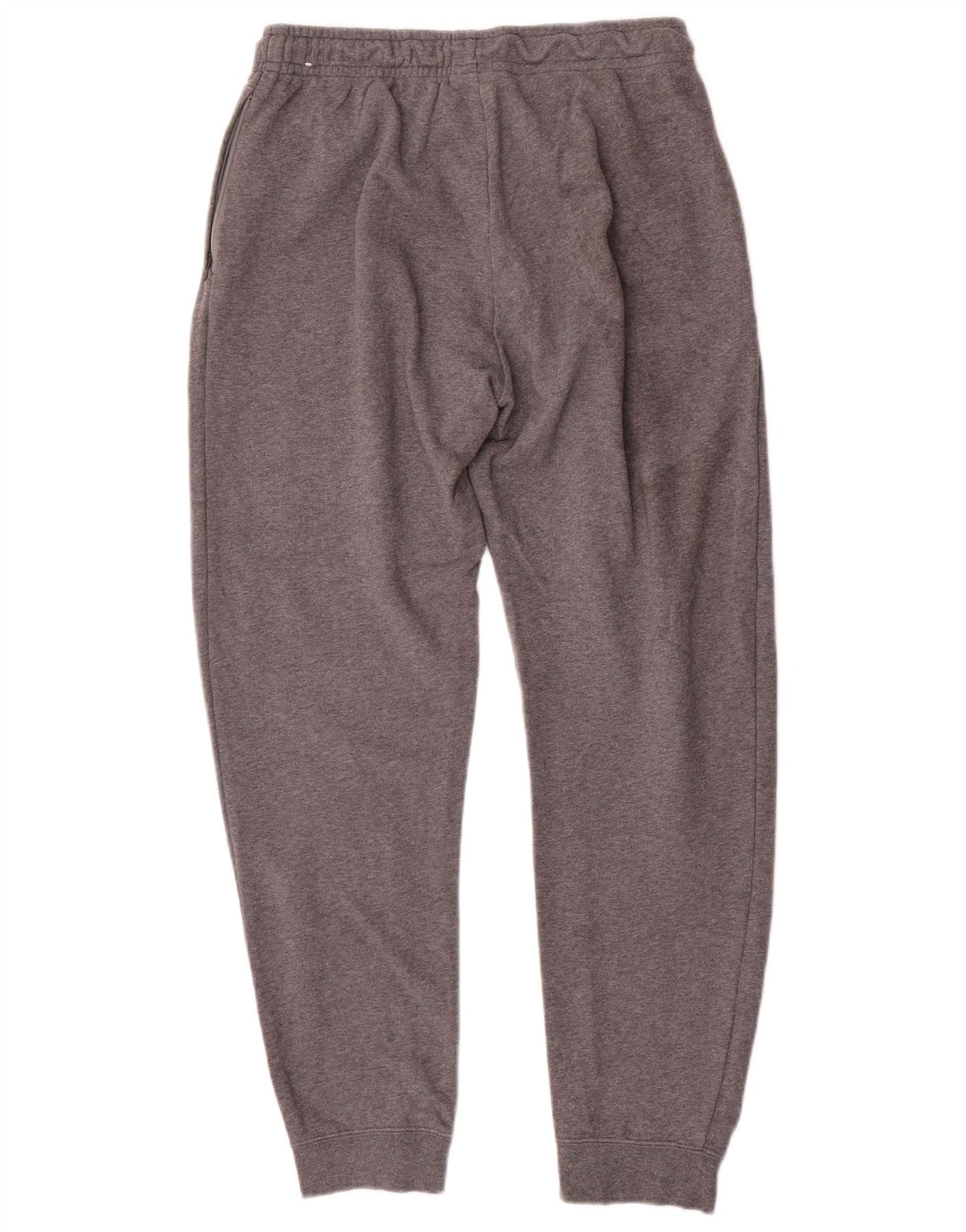 Nike Træningsdragt til mænd Joggers Medium Grå Bomuld
