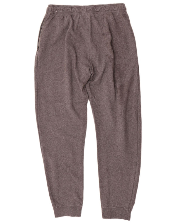 Nike Træningsdragt til mænd Joggers Medium Grå Bomuld